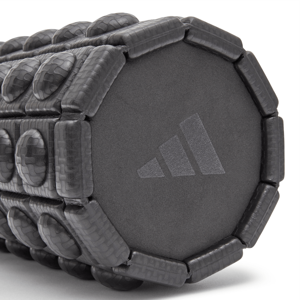 Textured Foam Roller - Black - Image 8