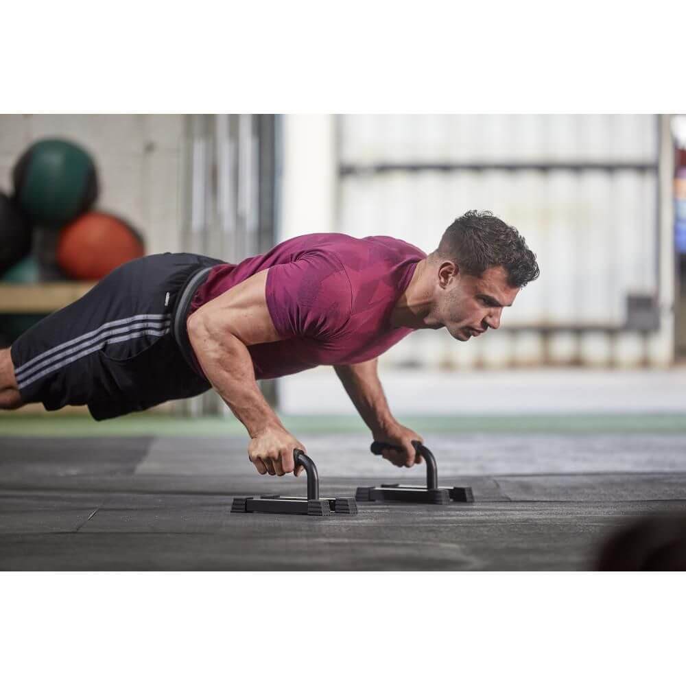 Premium Push Up Bars - Image 5