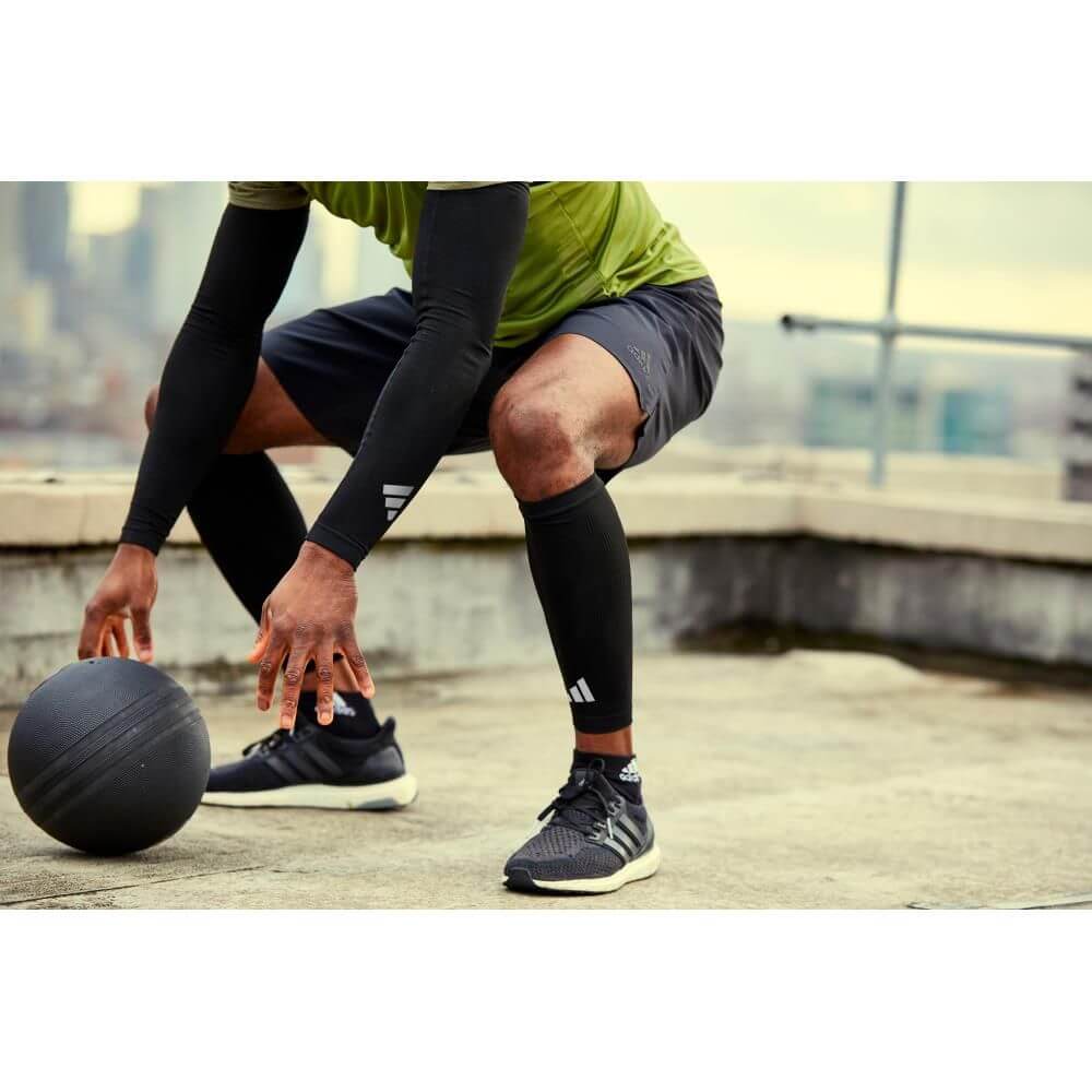 Compression Calf Sleeves – Bild 4