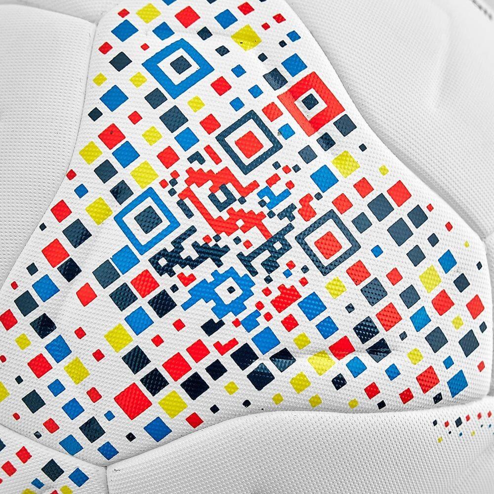 Swiss Football League 2024/25 Match Day Ball – Bild 2