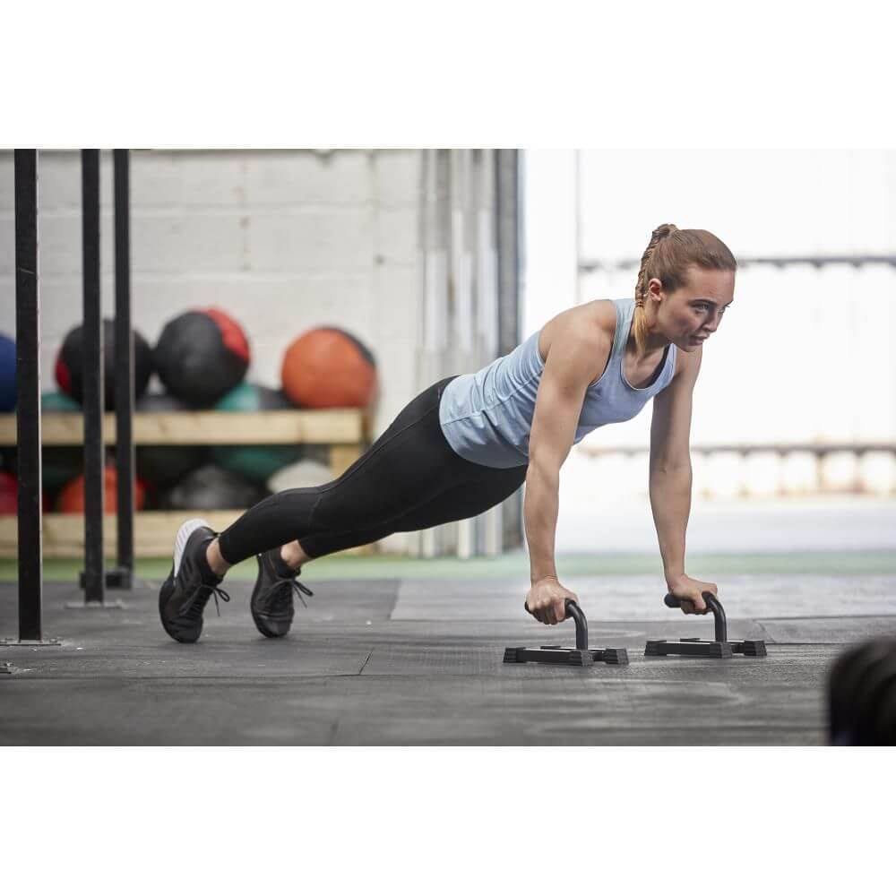 Premium Push Up Bars - Image 10