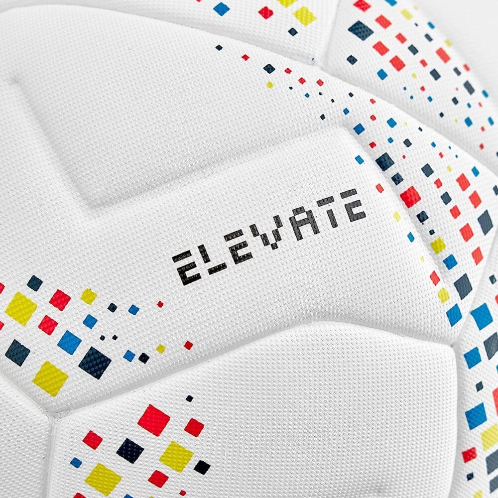 Swiss Football League 2024/25 Match Day Ball – Bild 3
