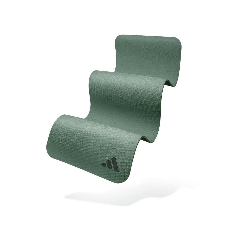 Yoga Mat - 10mm – Bild 9