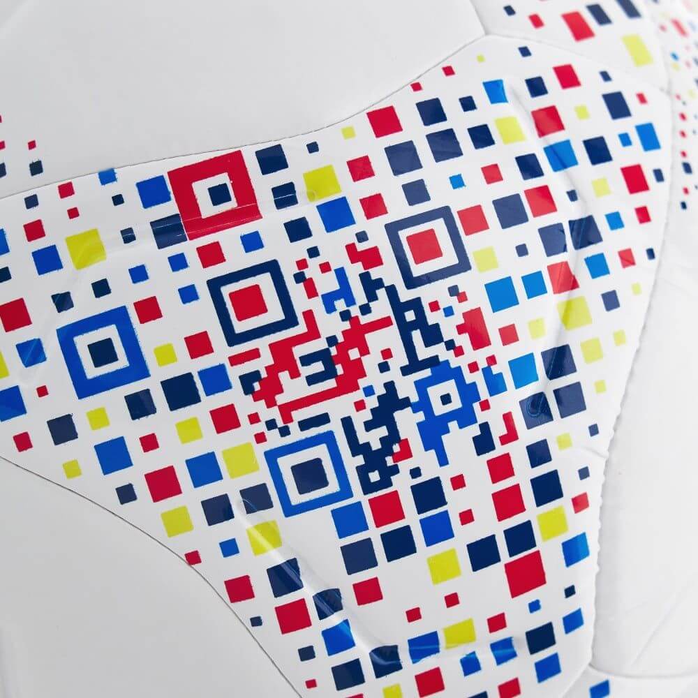 Swiss Football League 2024/25 Replica Ball N5 – Bild 3