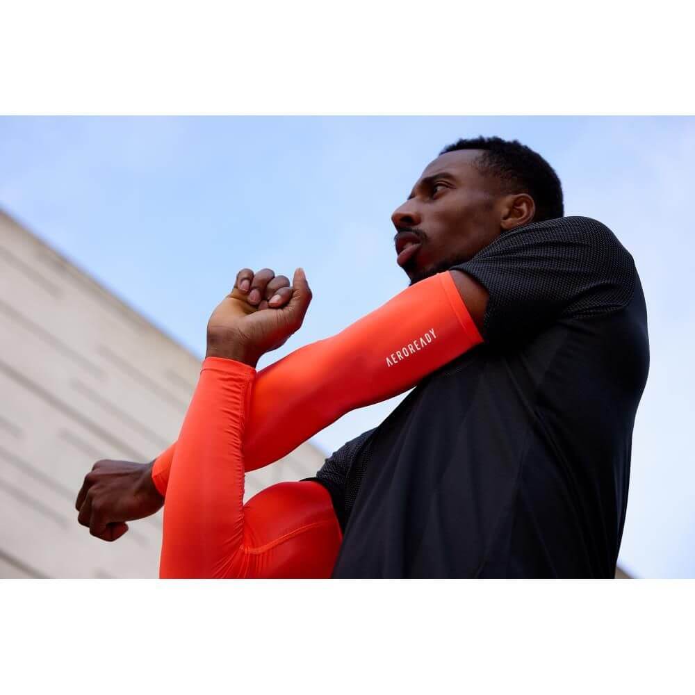 Aeroready Compression Arm Sleeves - Image 15