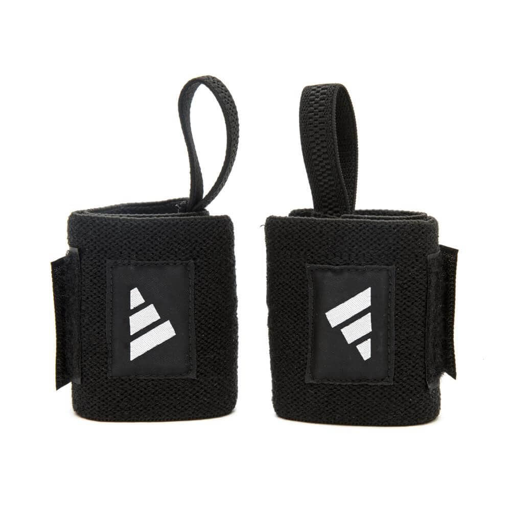 Wrist Wraps
