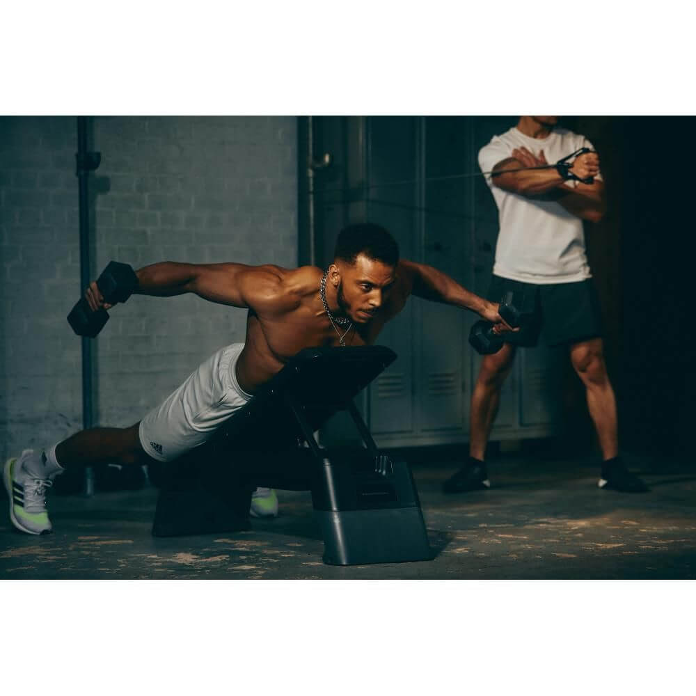 HIIT Deck – Bild 12