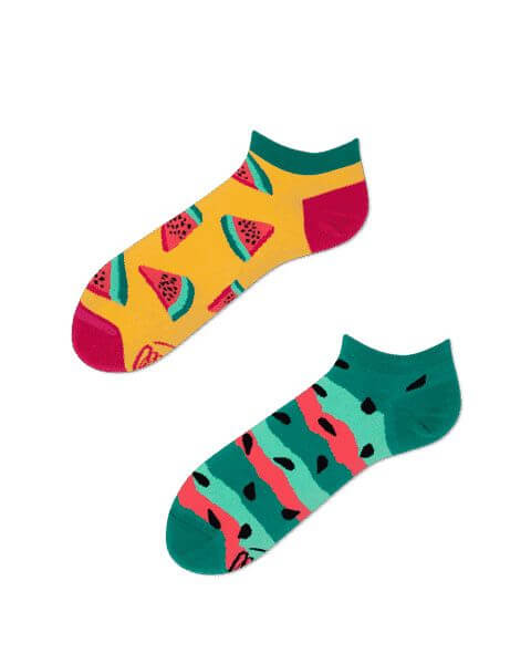 Watermelon Splash Low
