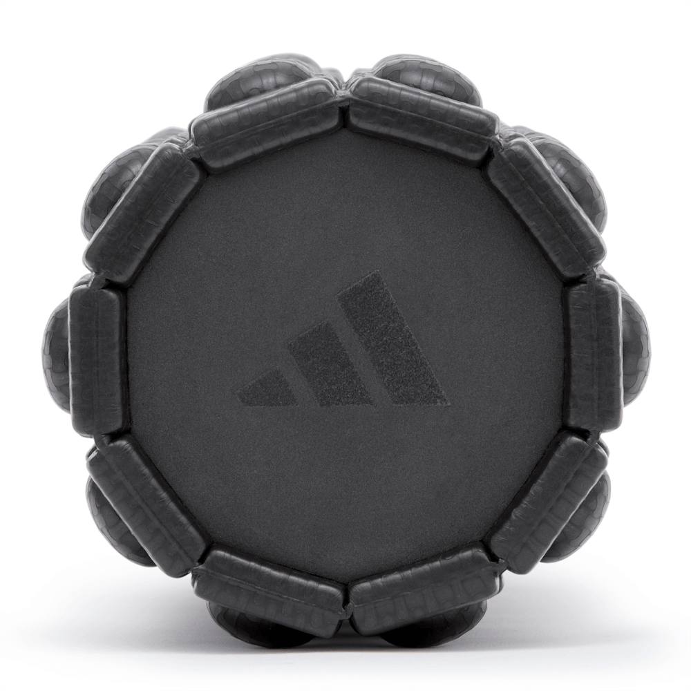 Textured Foam Roller - Black - Image 3