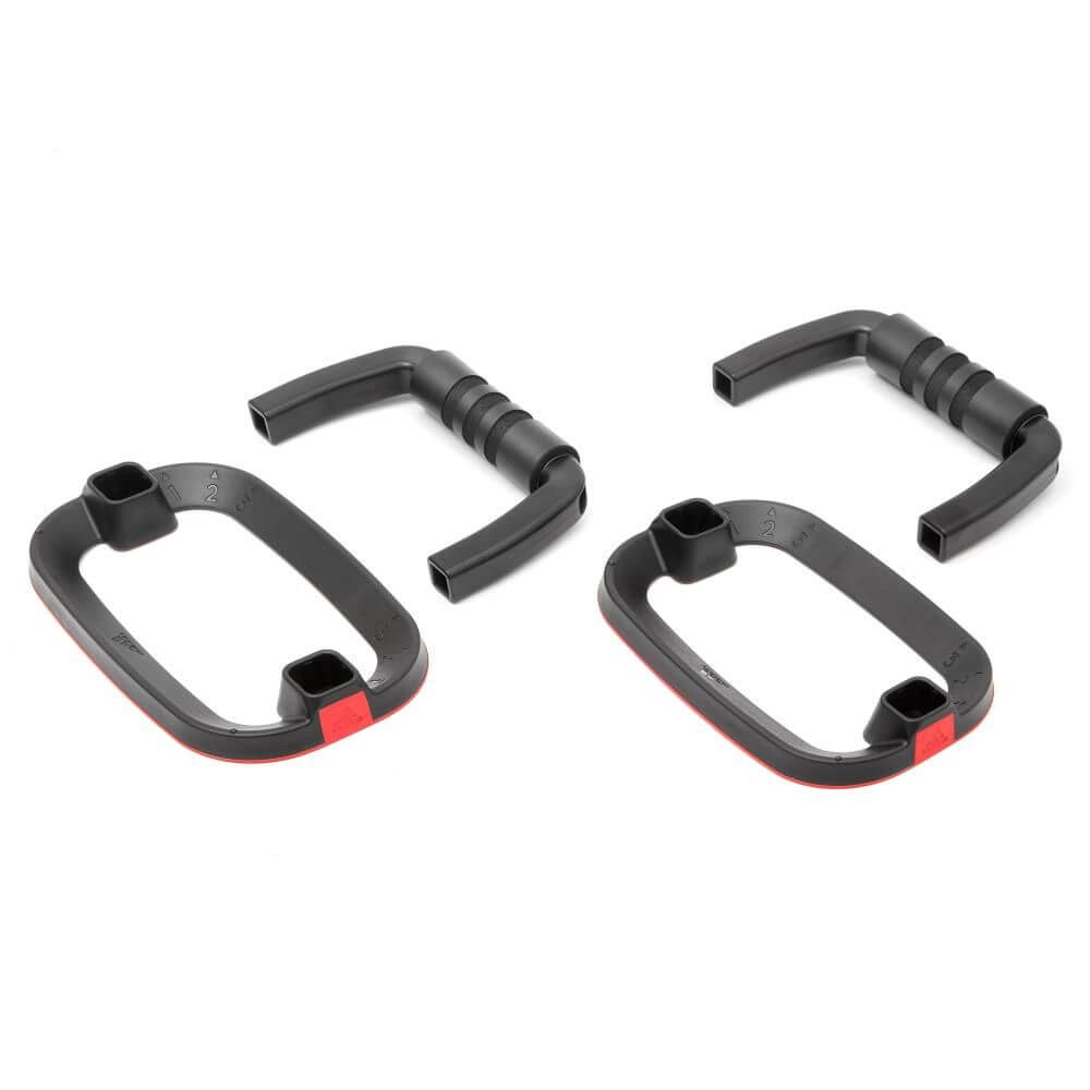 Performance Push Up Bars - Image 6