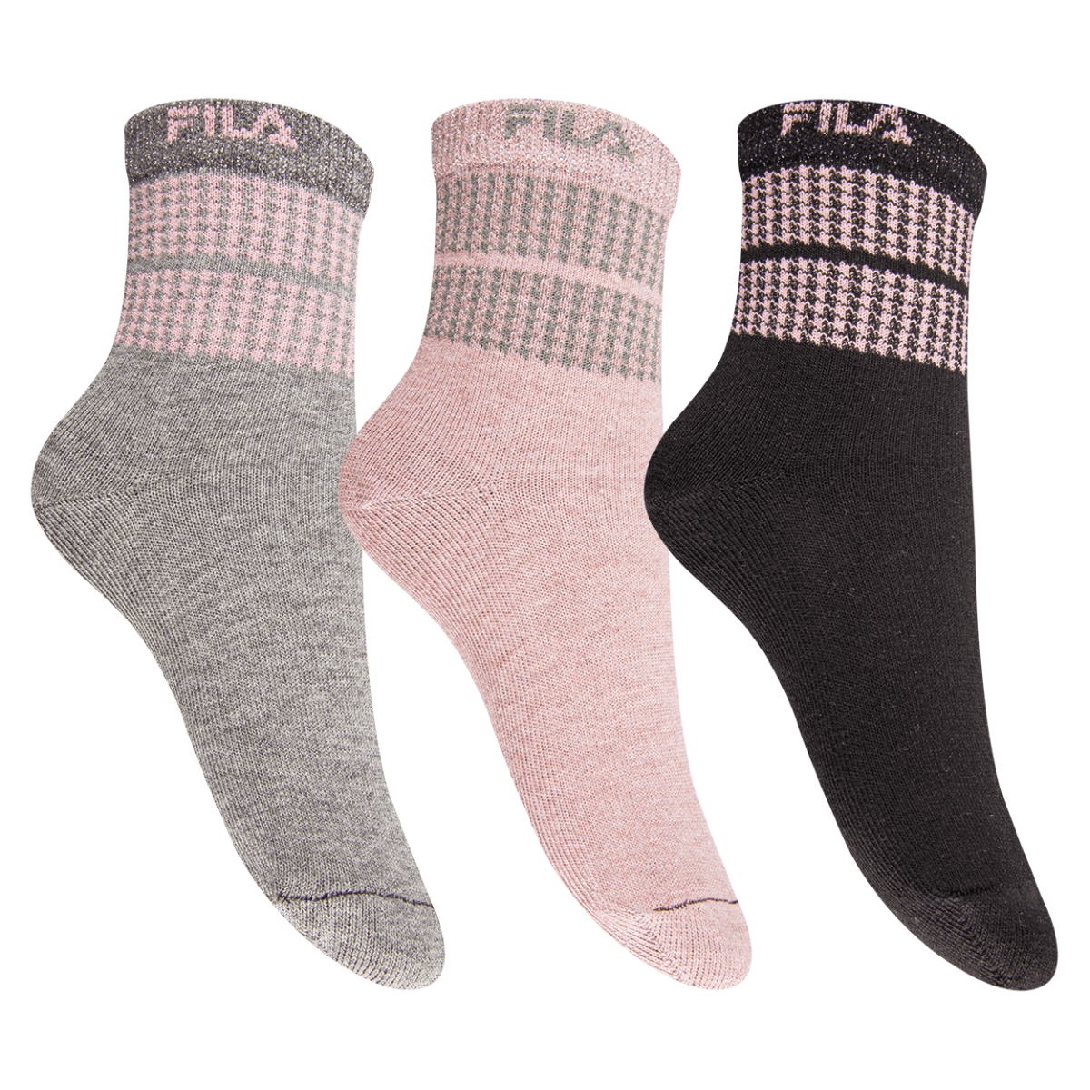 Socken 3er-Pack Girls