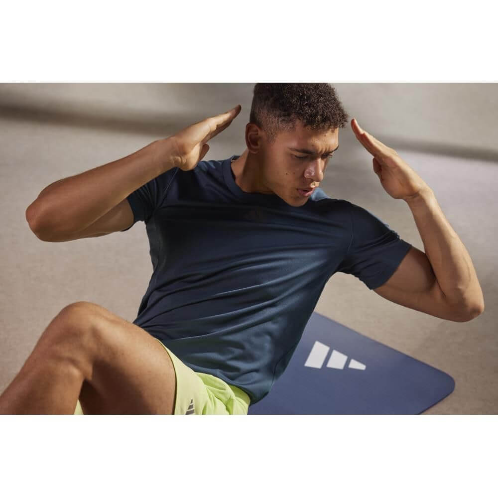 Fitness Mat 7mm - Image 5