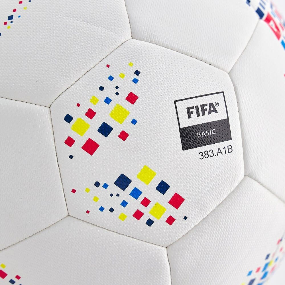 Swiss Football League 2024/25 Match Day Ball – Bild 4
