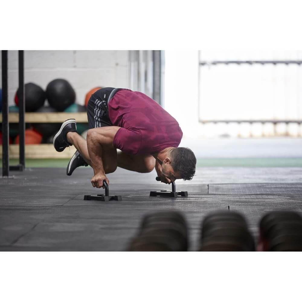 Premium Push Up Bars - Image 7
