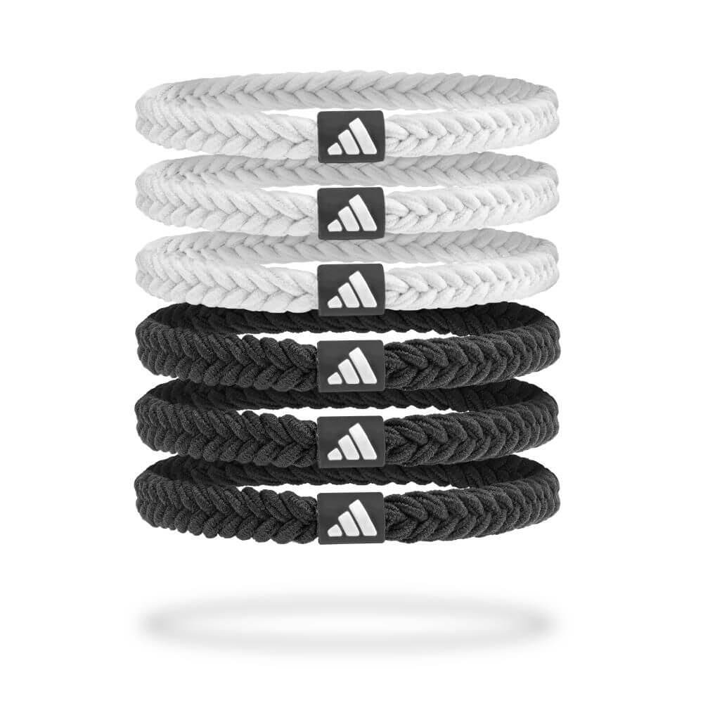 Braided Hair Ties
