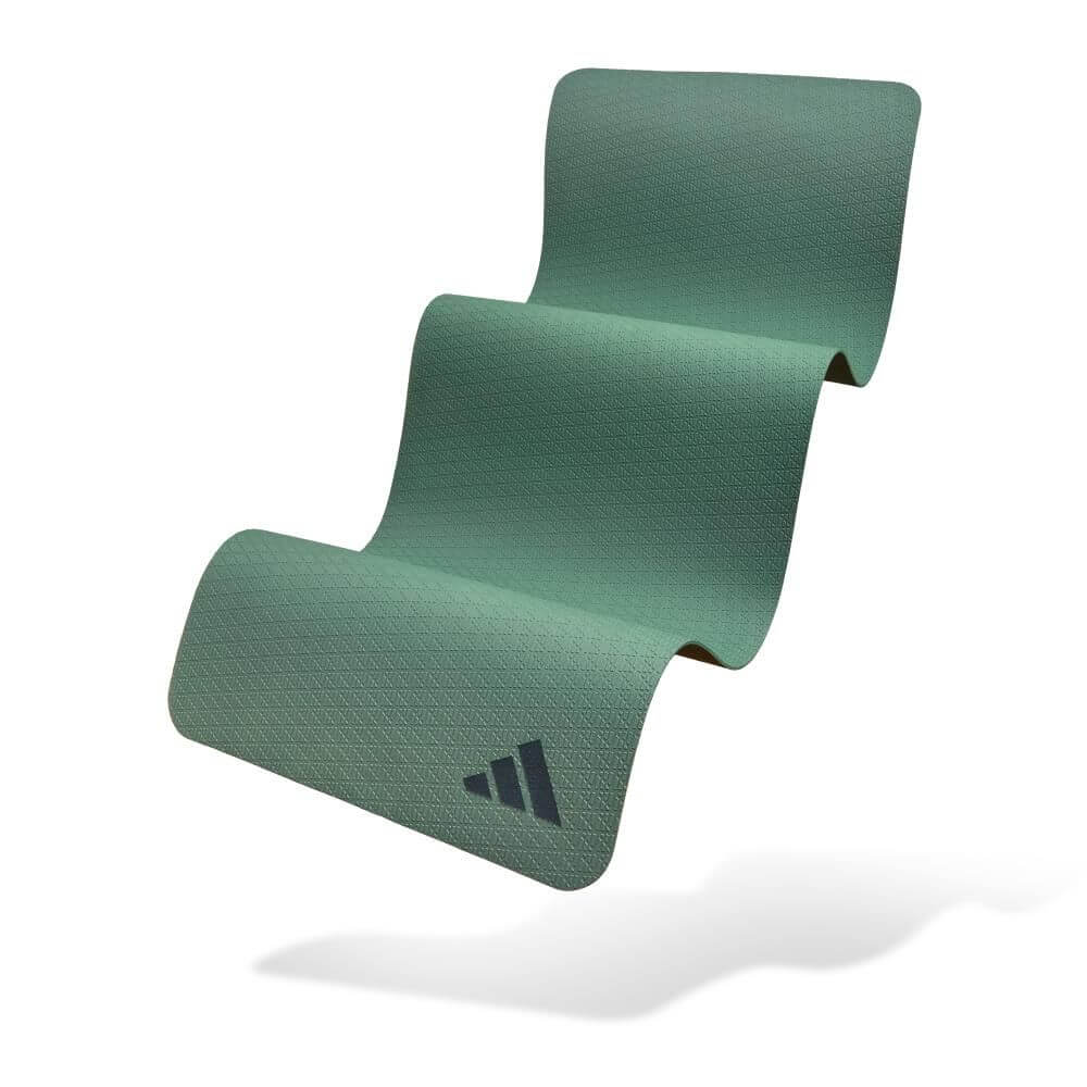 Yoga Mat - 6mm – Bild 5