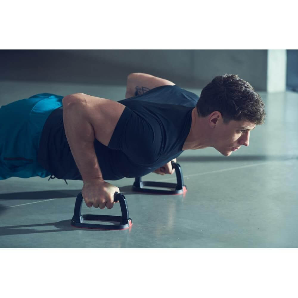 Performance Push Up Bars - Image 4