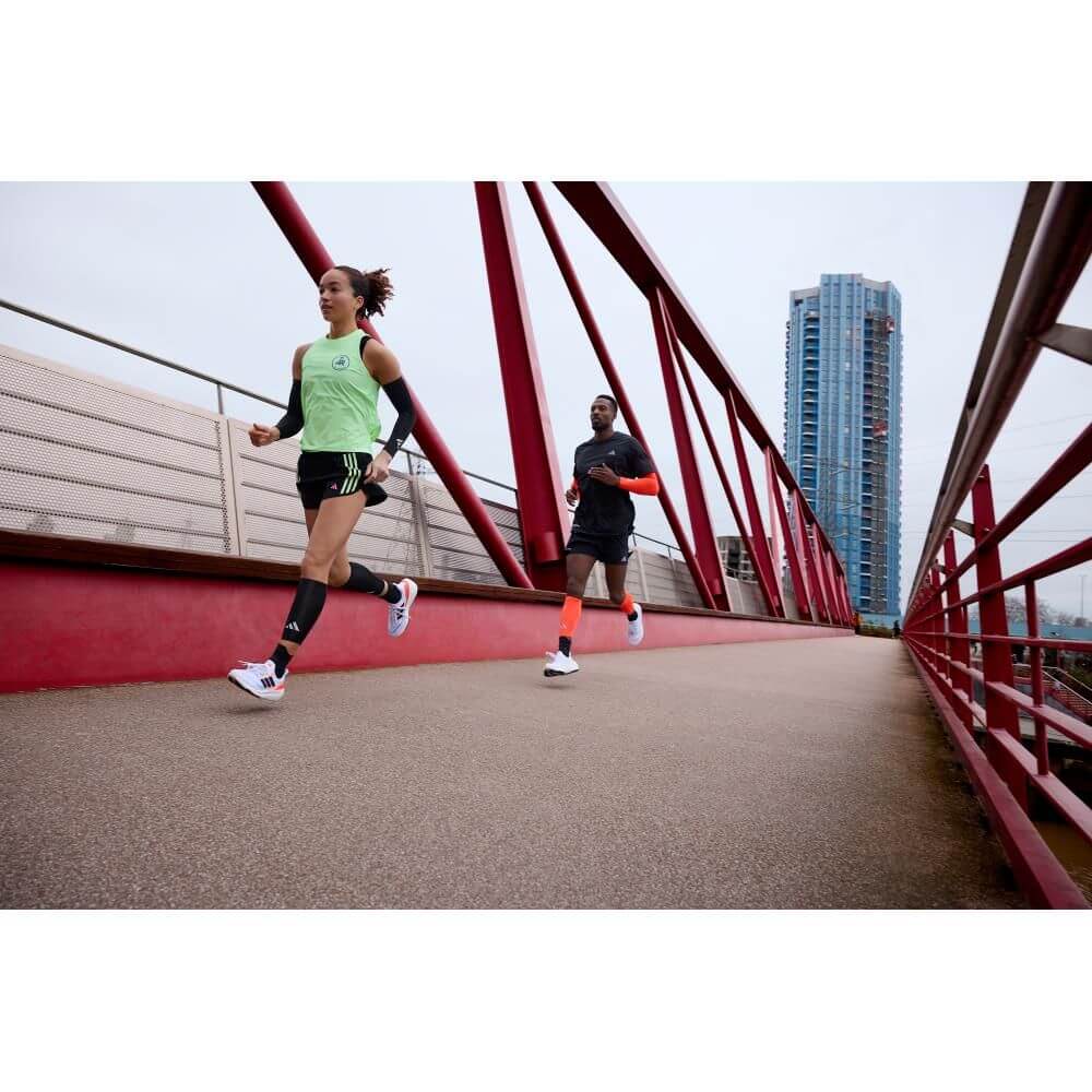Aeroready Compression Arm Sleeves - Image 3