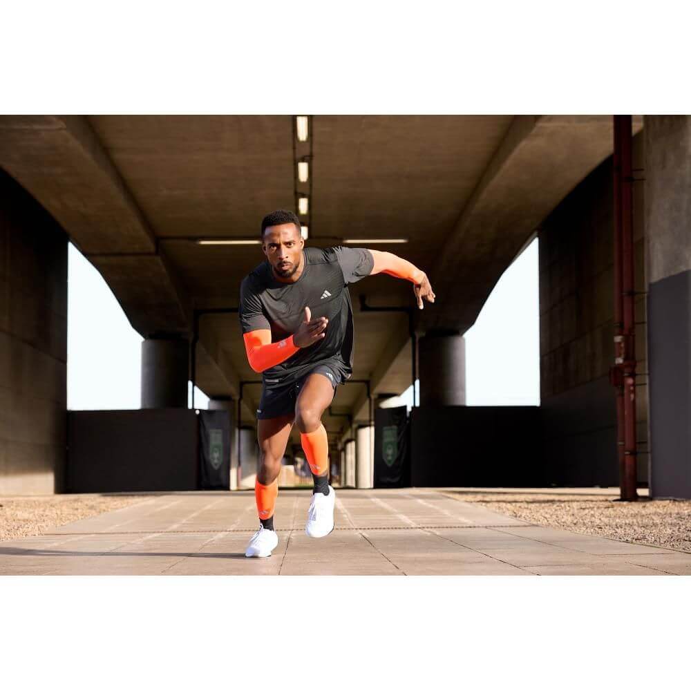 Aeroready Compression Arm Sleeves - Image 17