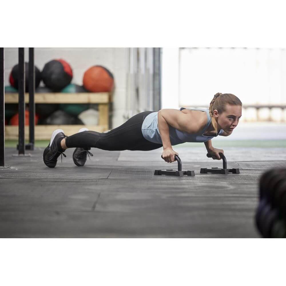 Premium Push Up Bars - Image 12