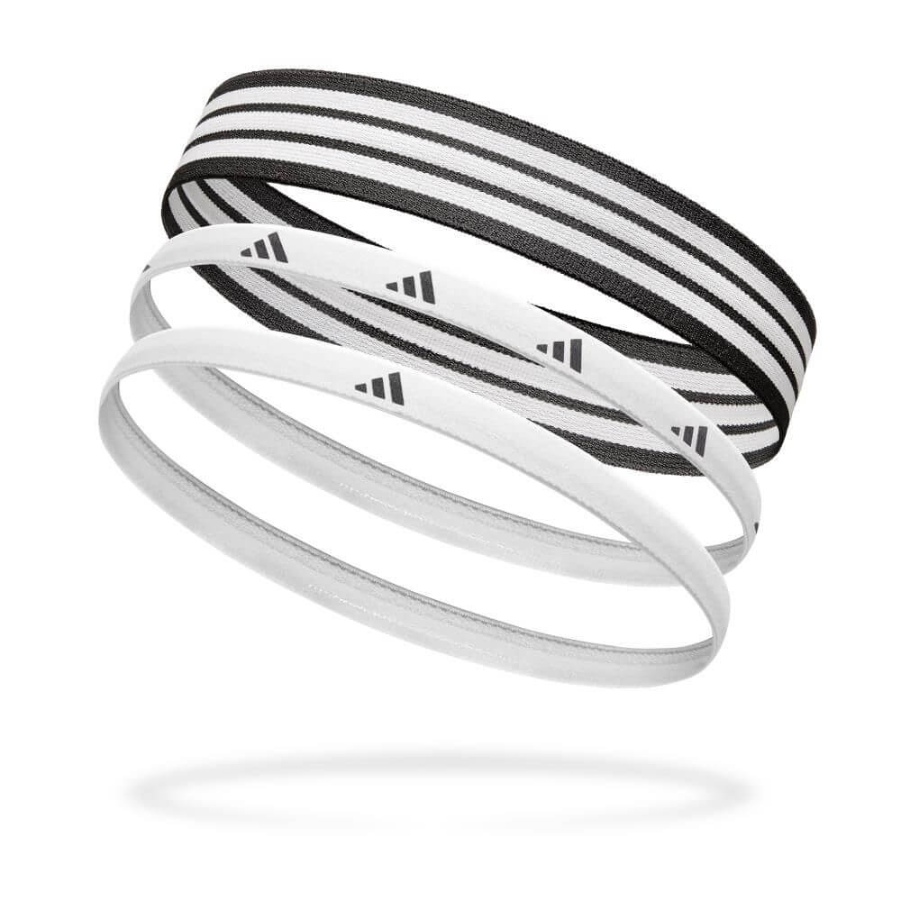 Hairbands Monochrome