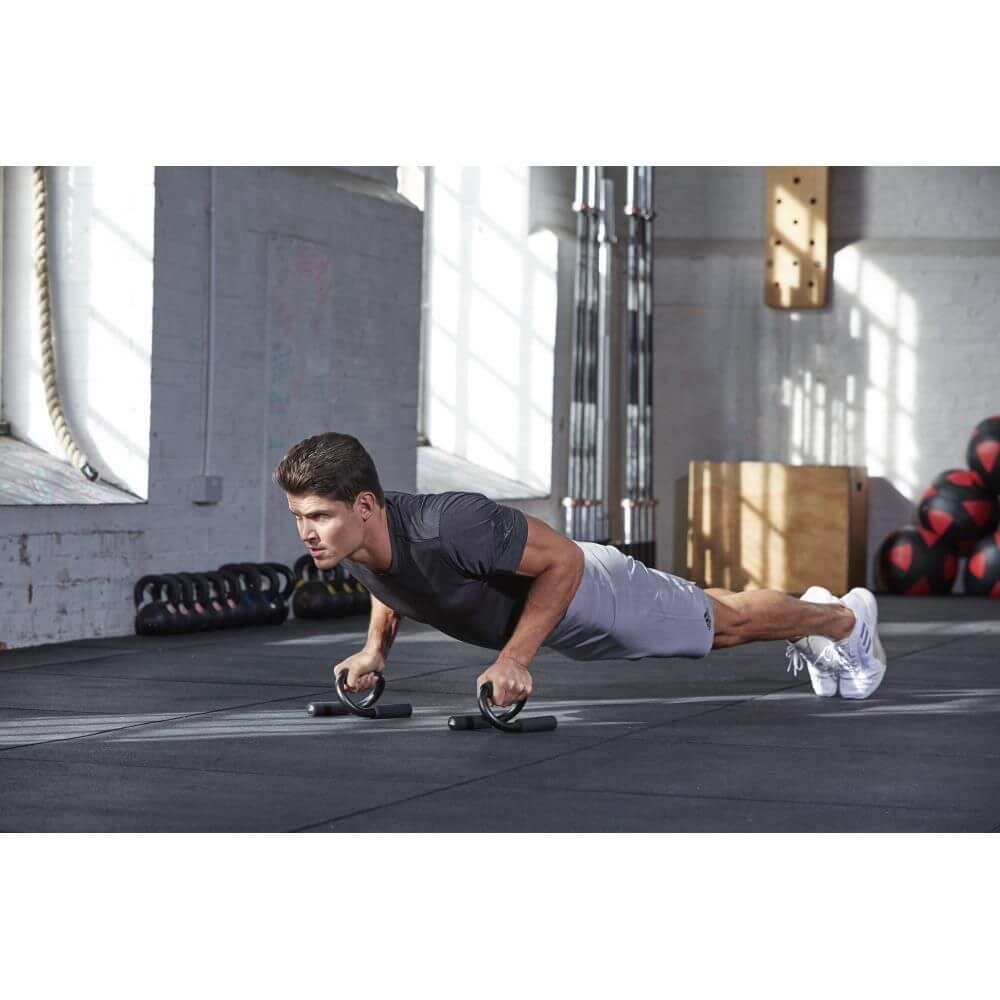 Push Up Bars – Bild 5