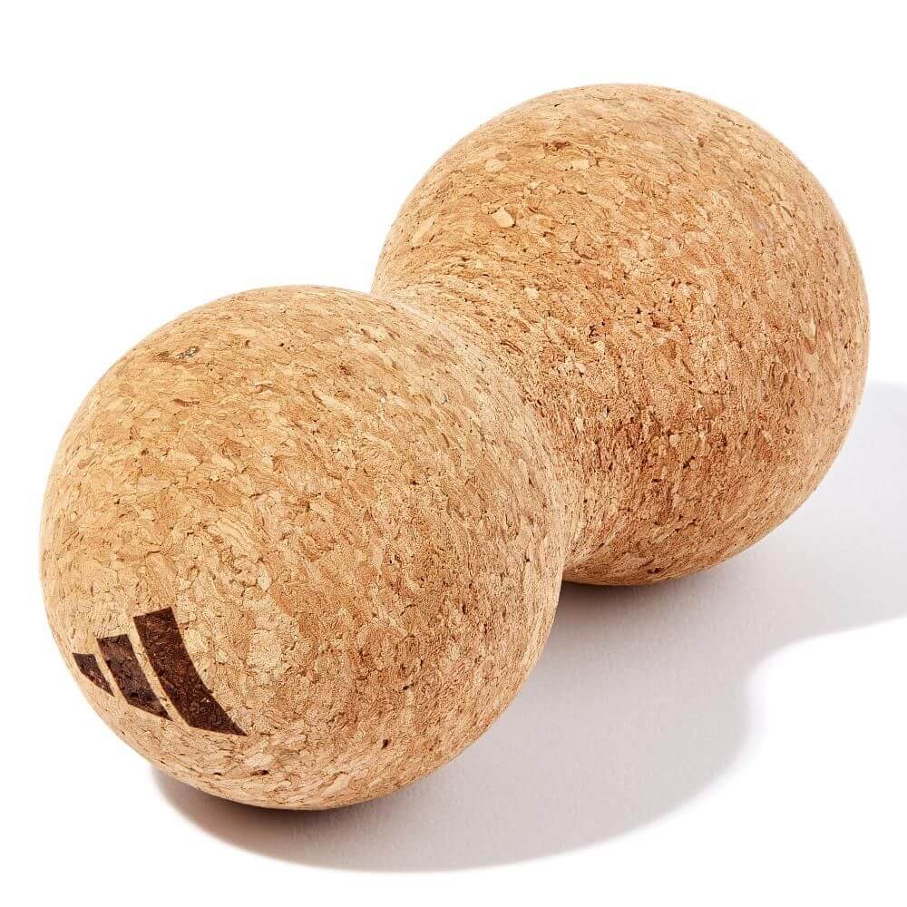 Cork Double Massage Ball - Image 6