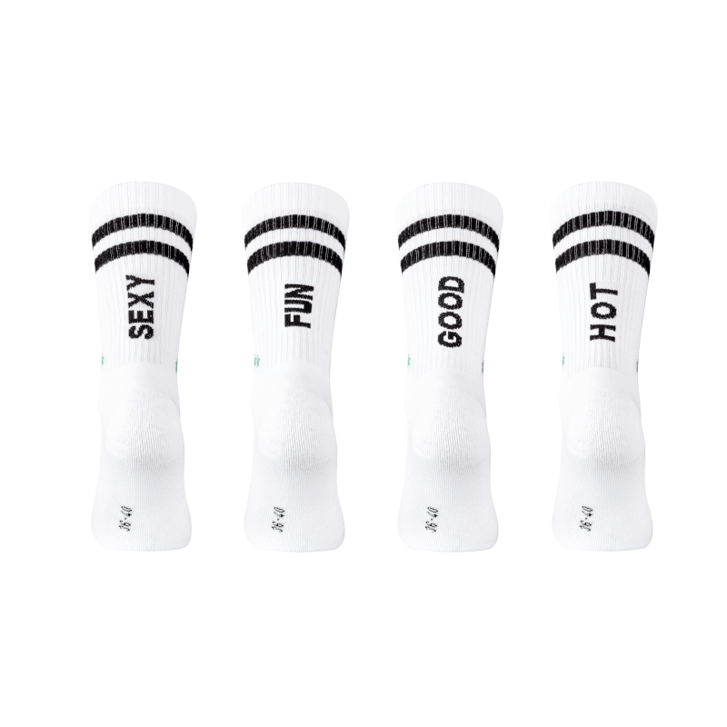Slogan Bundle Sexy