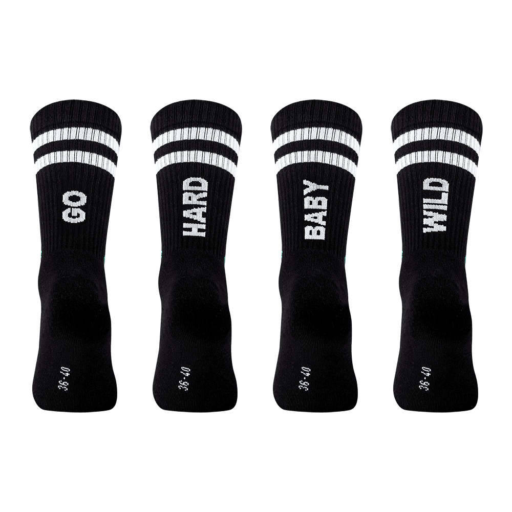 Slogan Bundle WILD