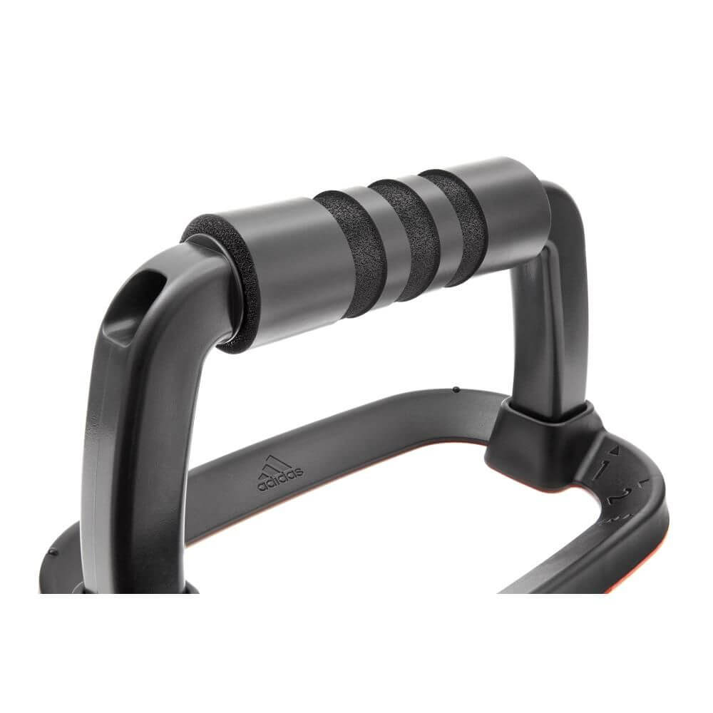 Performance Push Up Bars - Image 9