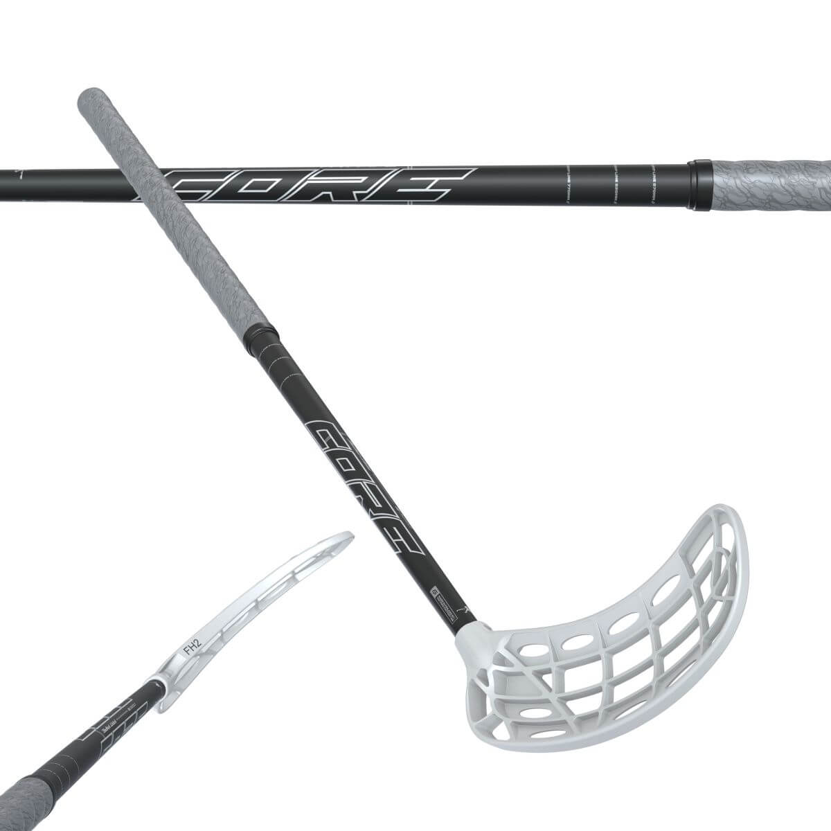 Core 31 JAB FH2