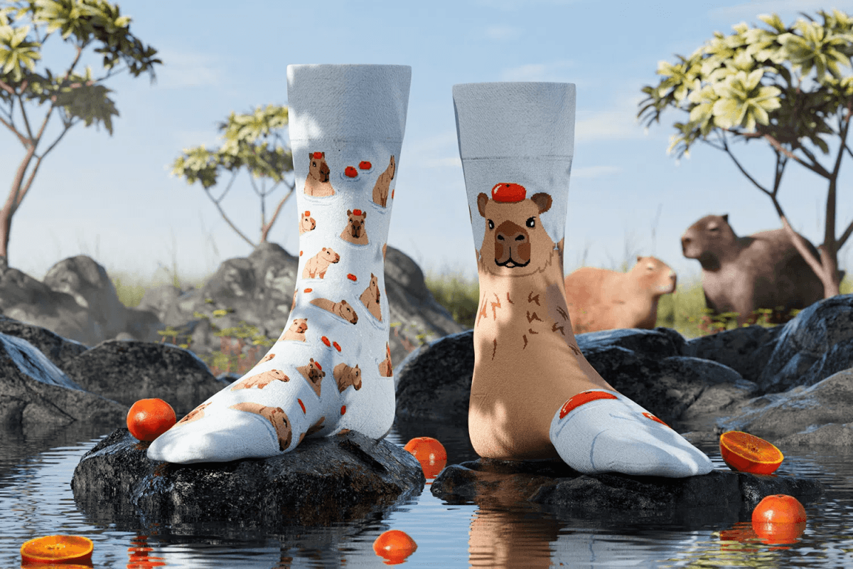 Capybara – Bild 2