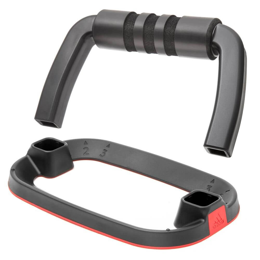 Performance Push Up Bars - Image 11
