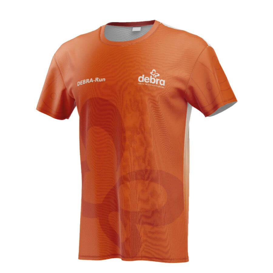 Debra Run T-Shirt