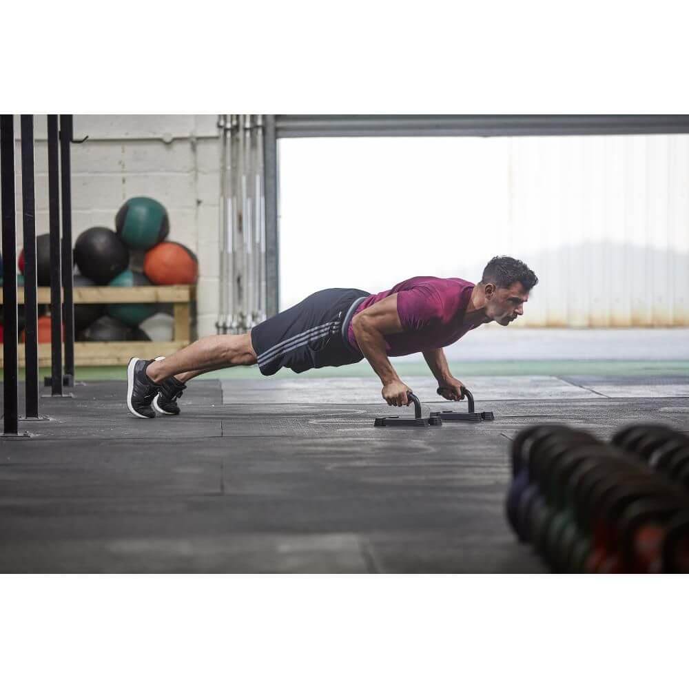 Premium Push Up Bars - Image 13