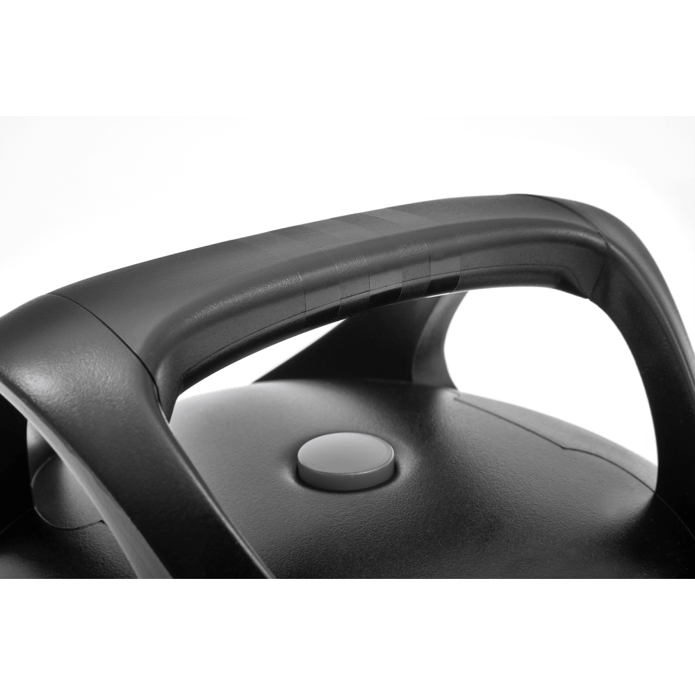 Swivel Push Up Bars – Bild 5