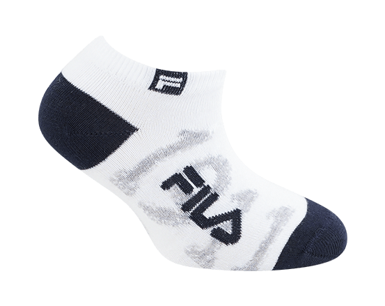 JUNIOR BOY INVISIBLE SOCKS 3 PACK - Image 3