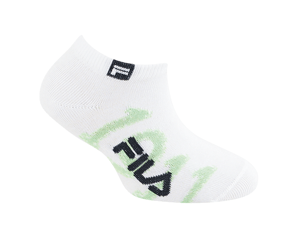 JUNIOR BOY INVISIBLE SOCKS 3 PACK - Image 4