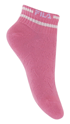JUNIOR GIRL INVISIBLE SOCKS 3 PACK – Bild 3