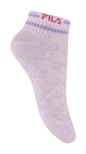 JUNIOR GIRL INVISIBLE SOCKS 3 PACK – Bild 4