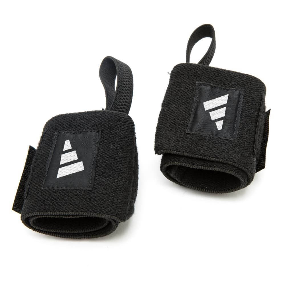 Wrist Wraps – Bild 4