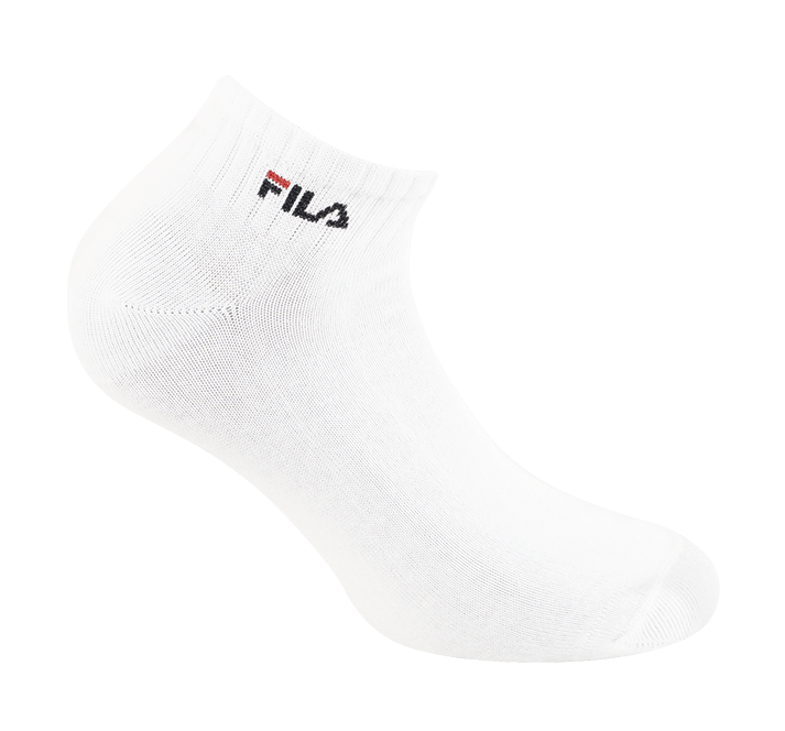 UNISEX QUARTER SOCKS 3 PACK – Bild 2