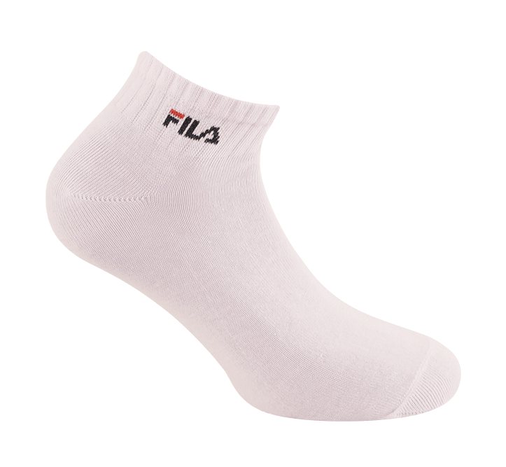UNISEX QUARTER SOCKS 3 PACK – Bild 3