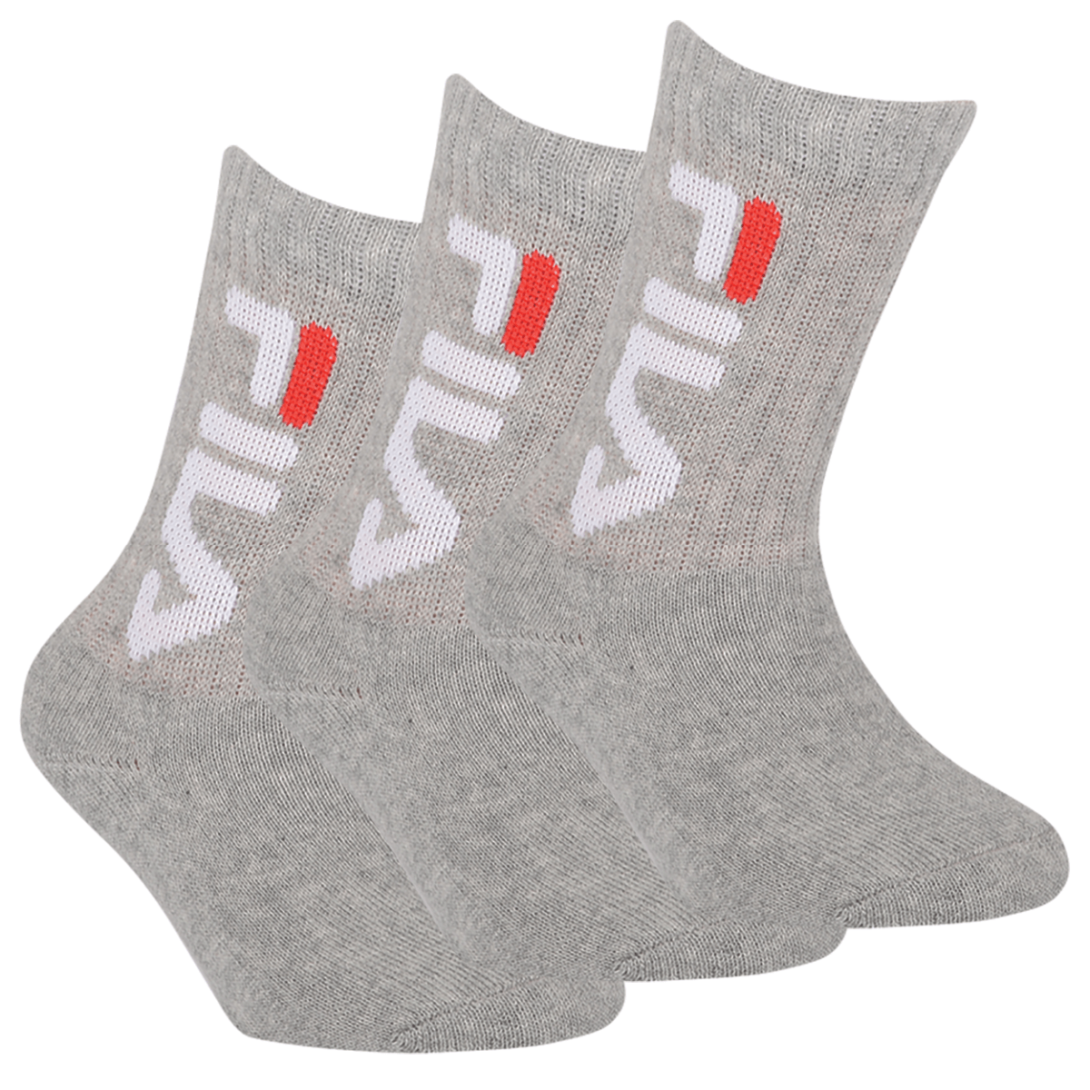 Junior Terry Tennis Socks 3Pack - Image 3