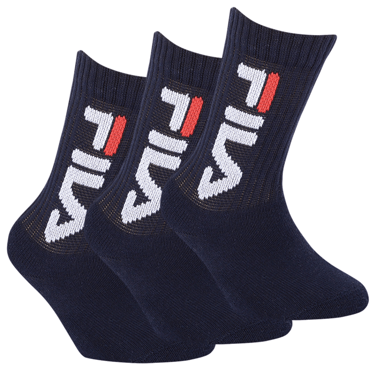 Junior Terry Tennis Socks 3Pack