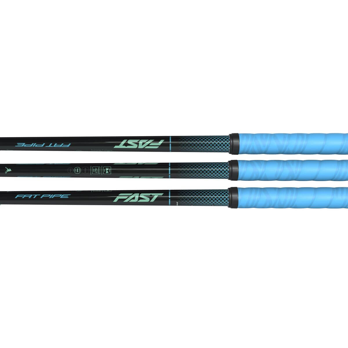 FAST 34 FRESH MINT - Image 3
