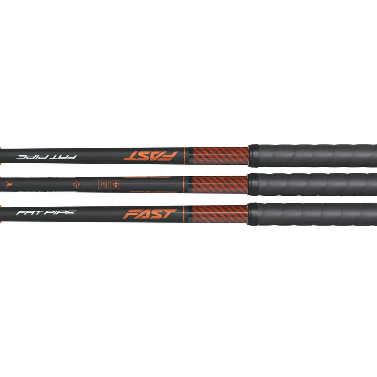 FAST 34 ORANGE - Image 3