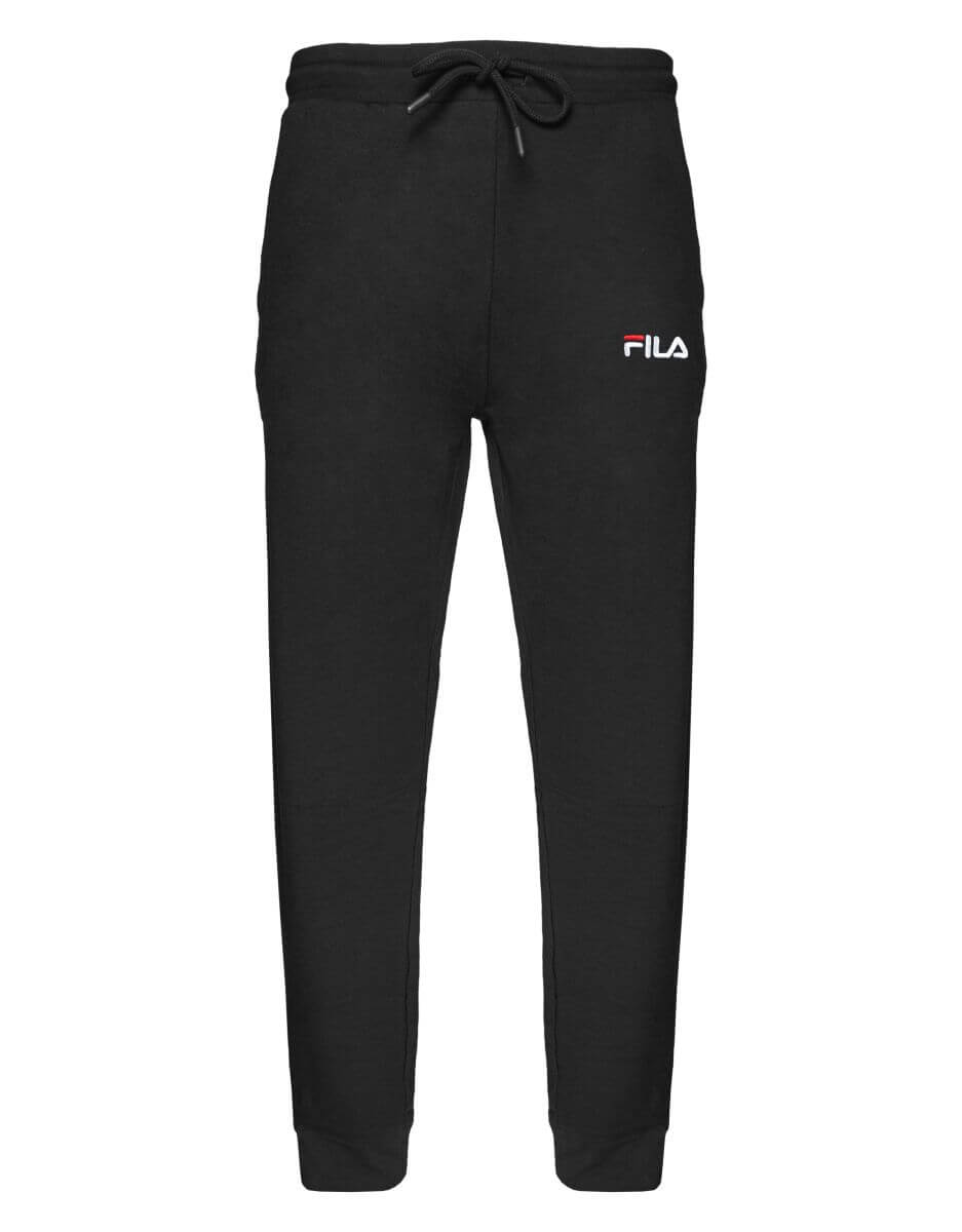 Man Brushed Cotton Fleece Pyjamas - Image 3
