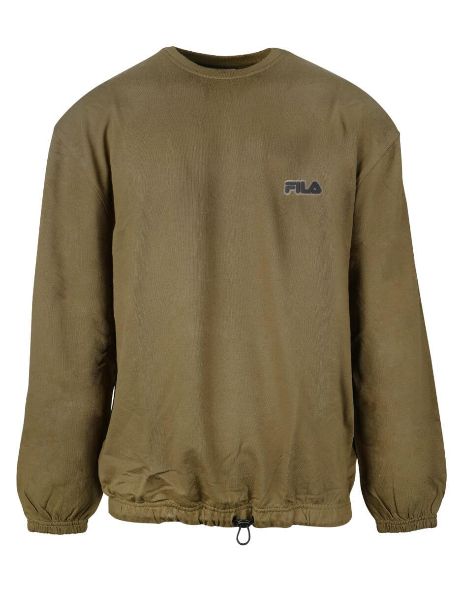 Man Brushed Cotton Fleece Pyjamas - Image 2