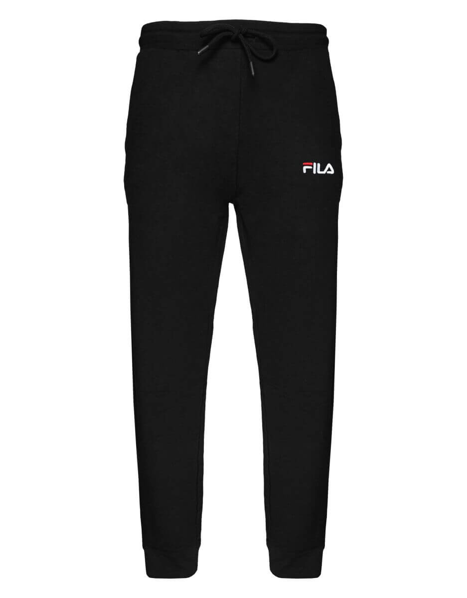 Women Brushed Cotton Fleece Pyjamas - Image 3